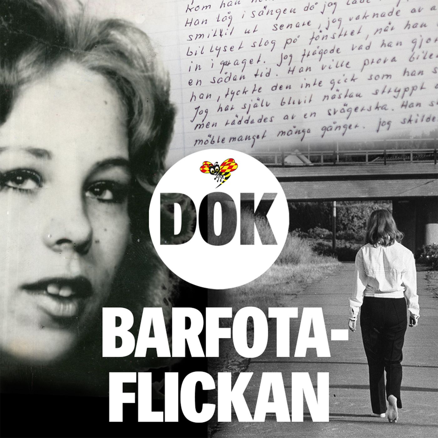 TRAILER: Barfotaflickan
