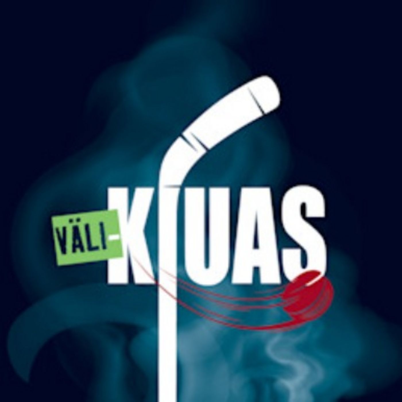 Teesit, antiteesit ja synteesit: Kiekko-Espoo-Tappara ja SaiPa-TPS -sarjat kohti huipennuksiaan episode artwork