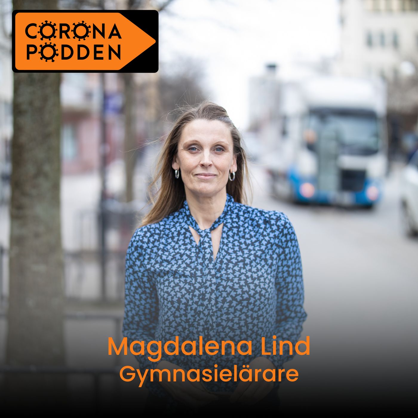 Coronapodden
