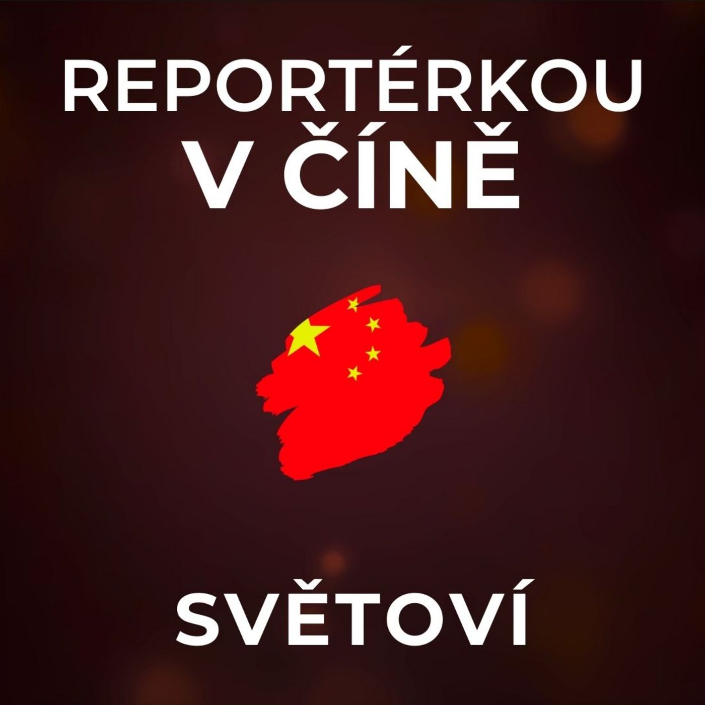 Kateřina Procházková: Komunistická strana je v Číně více než náboženství. | SVĚTOVÍ