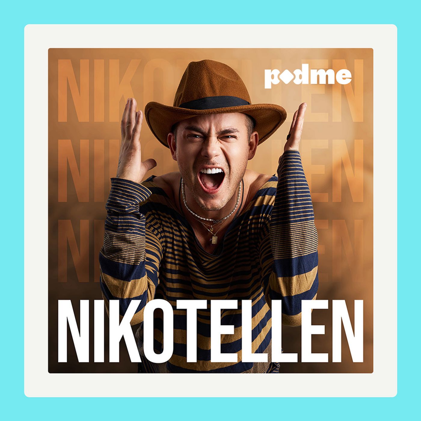 Nikotellen