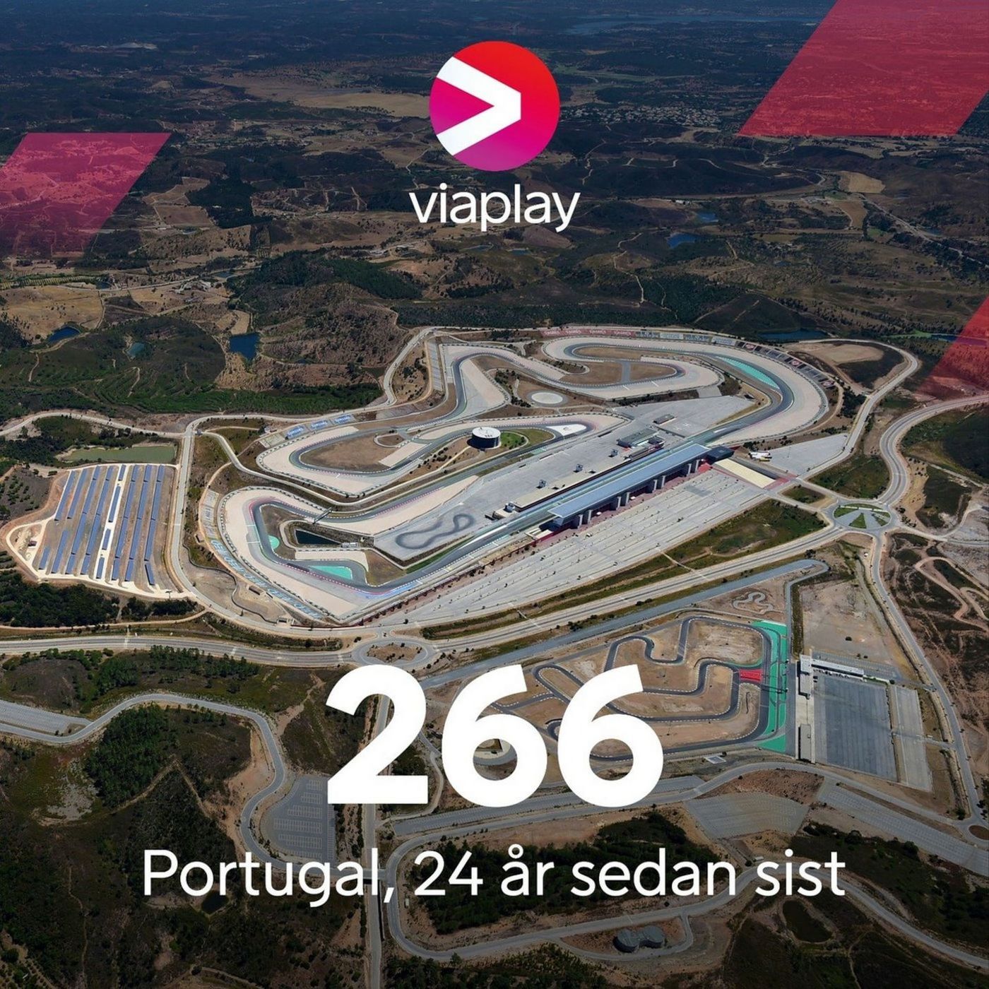 266. Portugal, 24 år sedan sist episode artwork