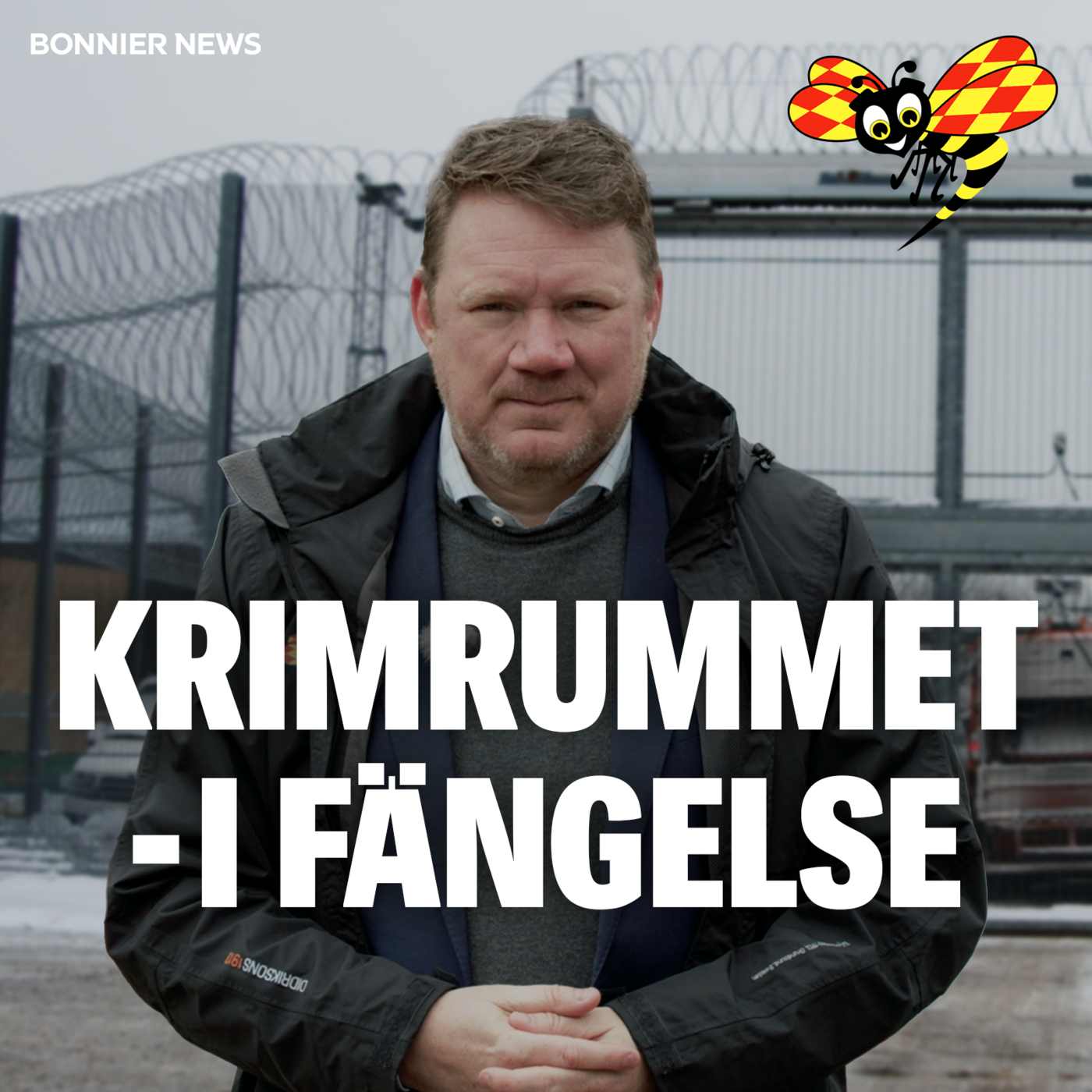 Nazistledaren som mördade – “Jag kom för billigt undan”