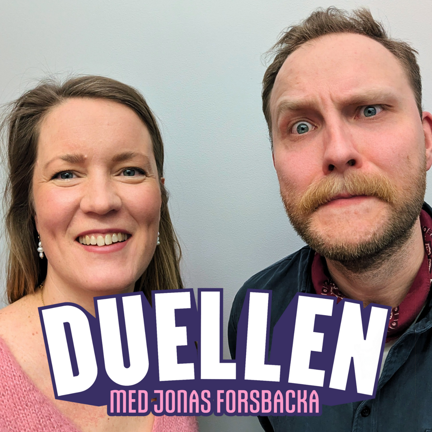Duellen