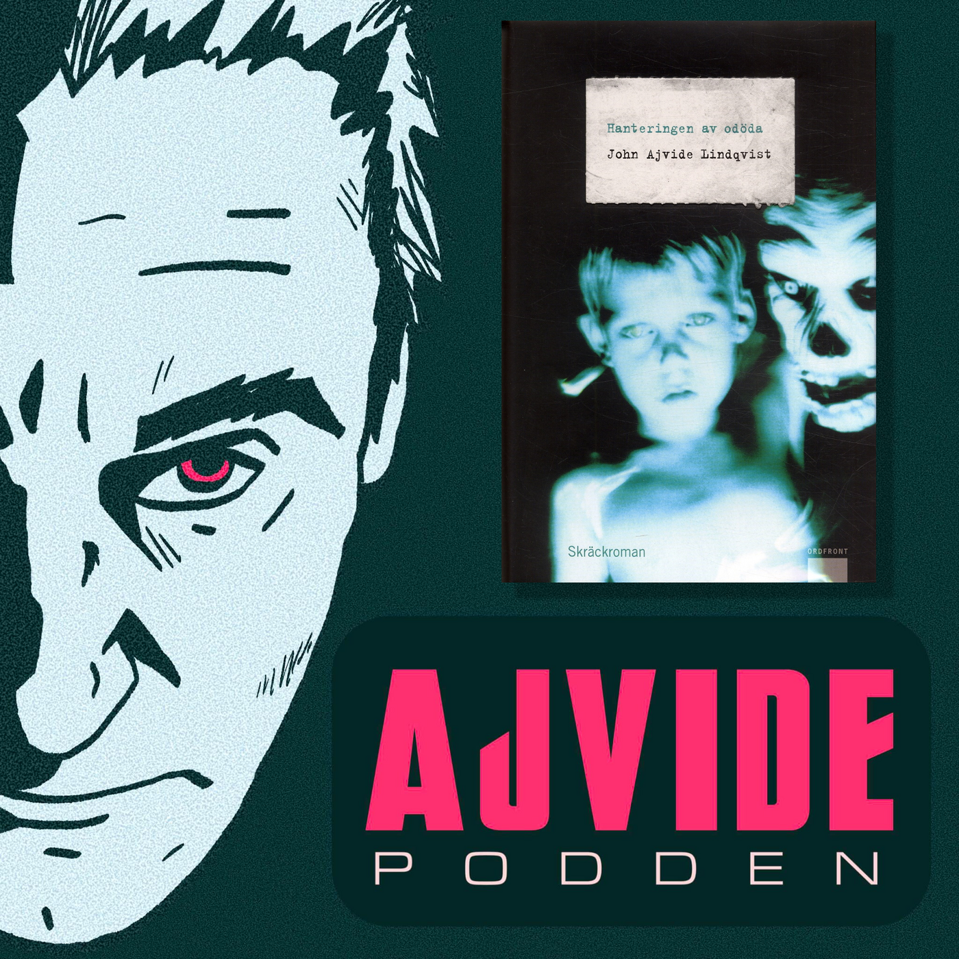 Ajvidepodden