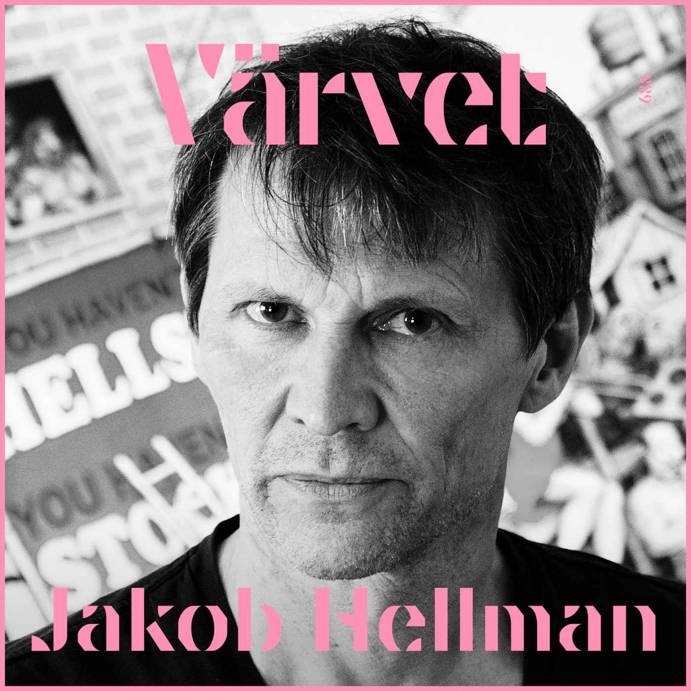 KORT Jakob Hellman: "Man blir tafatt efter spelningen, inte så cool"