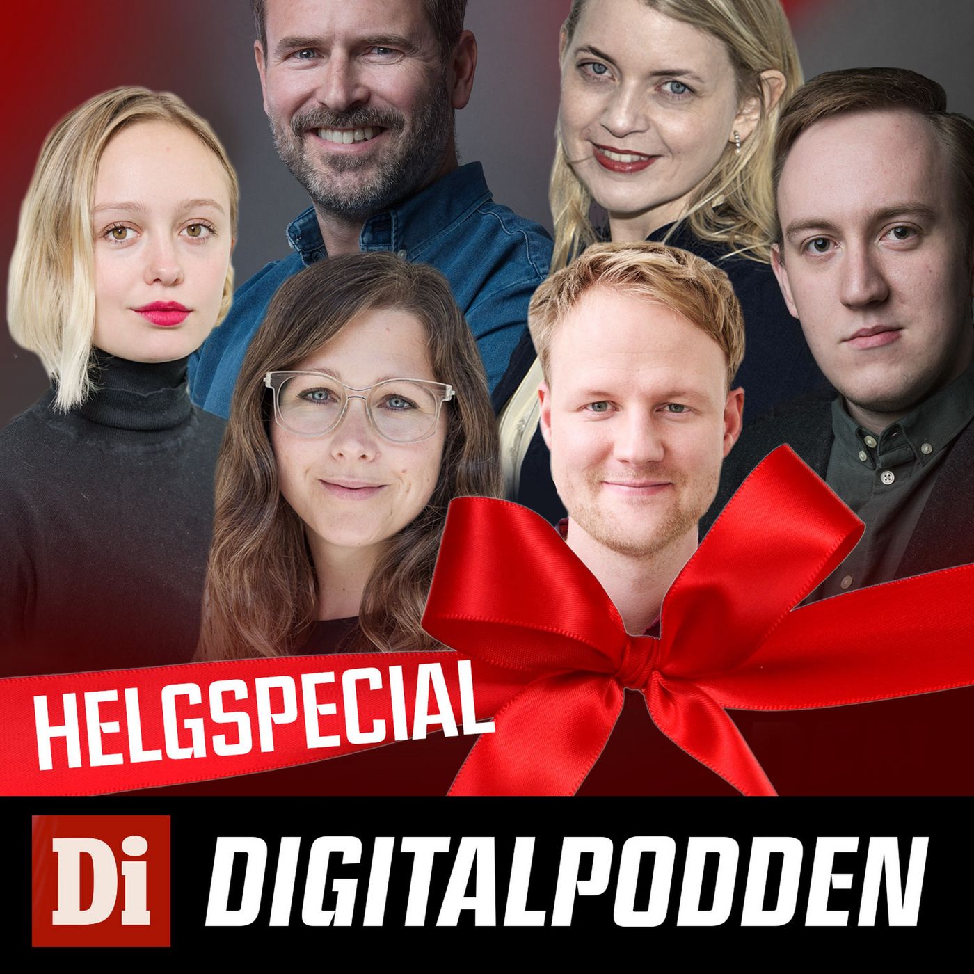Helgspecial: Wework, pengarekord och oro från öst – ha koll på detta från året och inför 2020 episode artwork