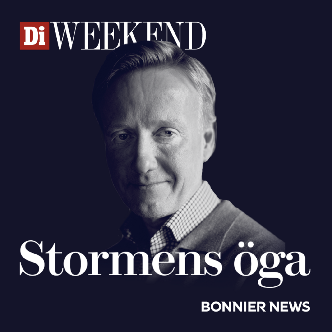 ”Inser att en kollega saknas” – Andreas Andersen om Oceanabranden episode artwork