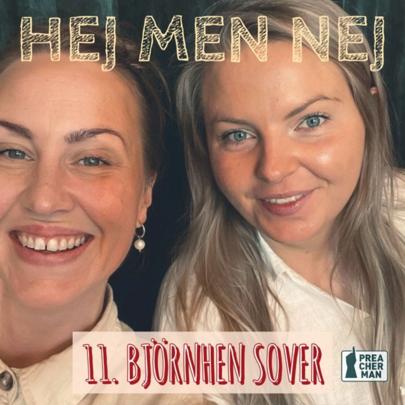 Hej men Nej