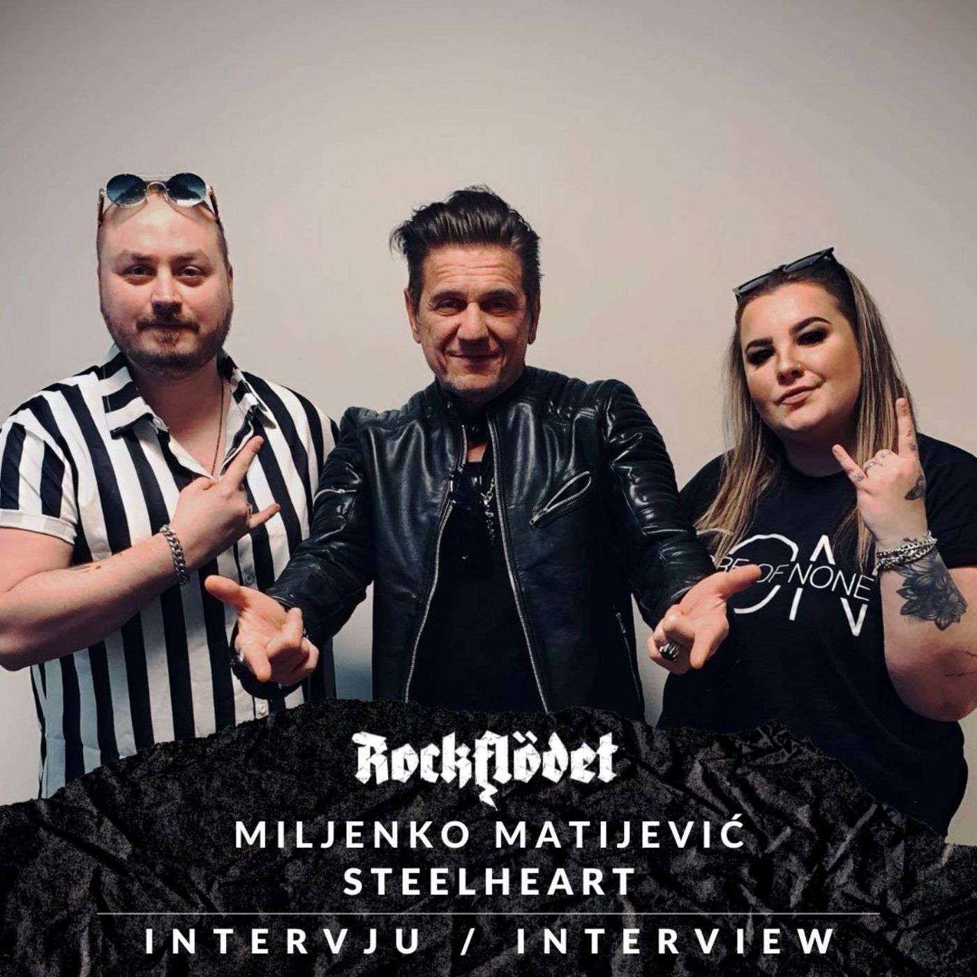 Rockflödet
