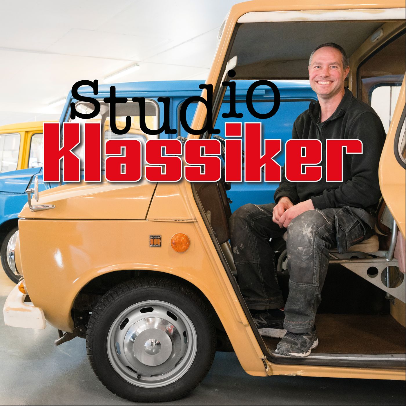Studio Klassiker