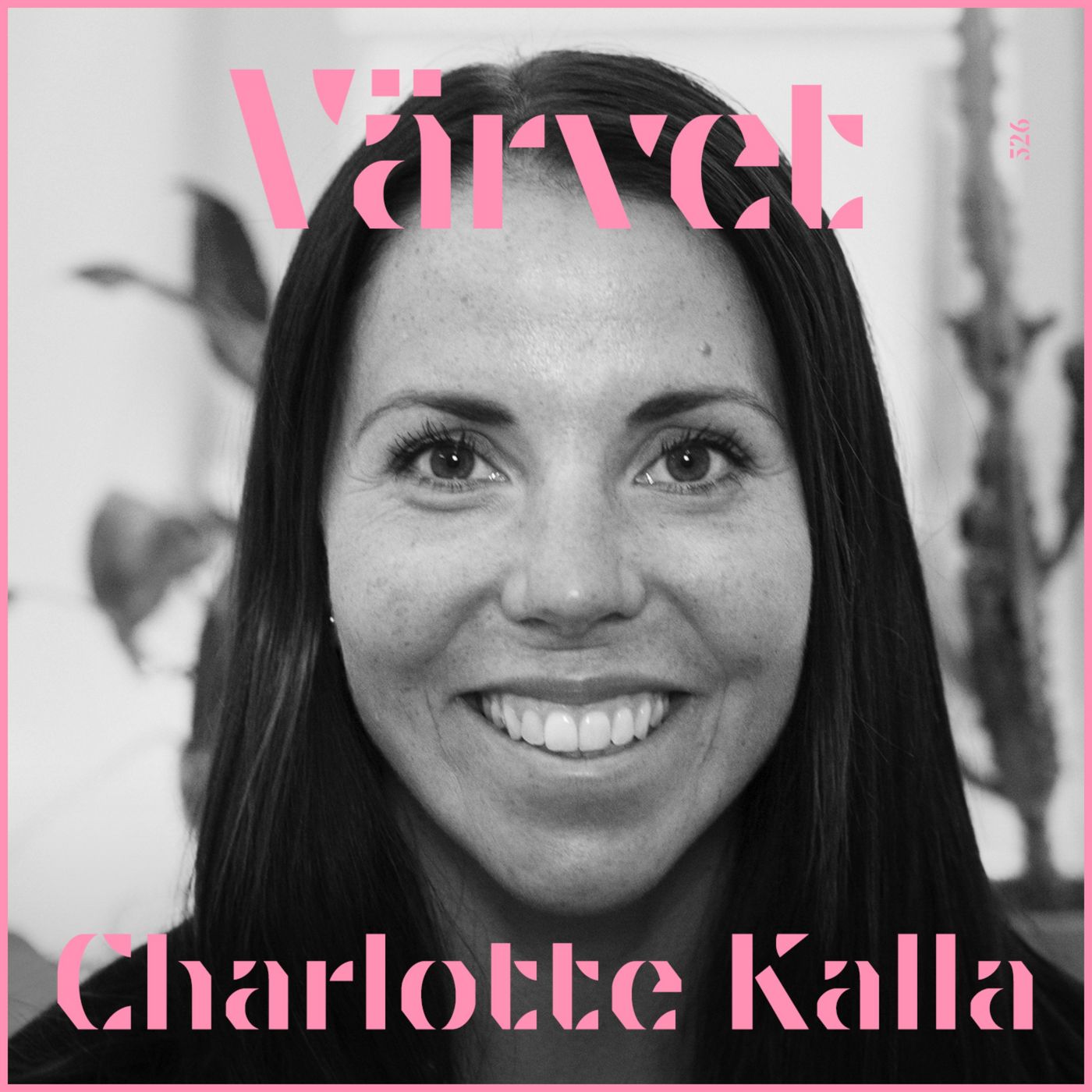 #526 Charlotte Kalla