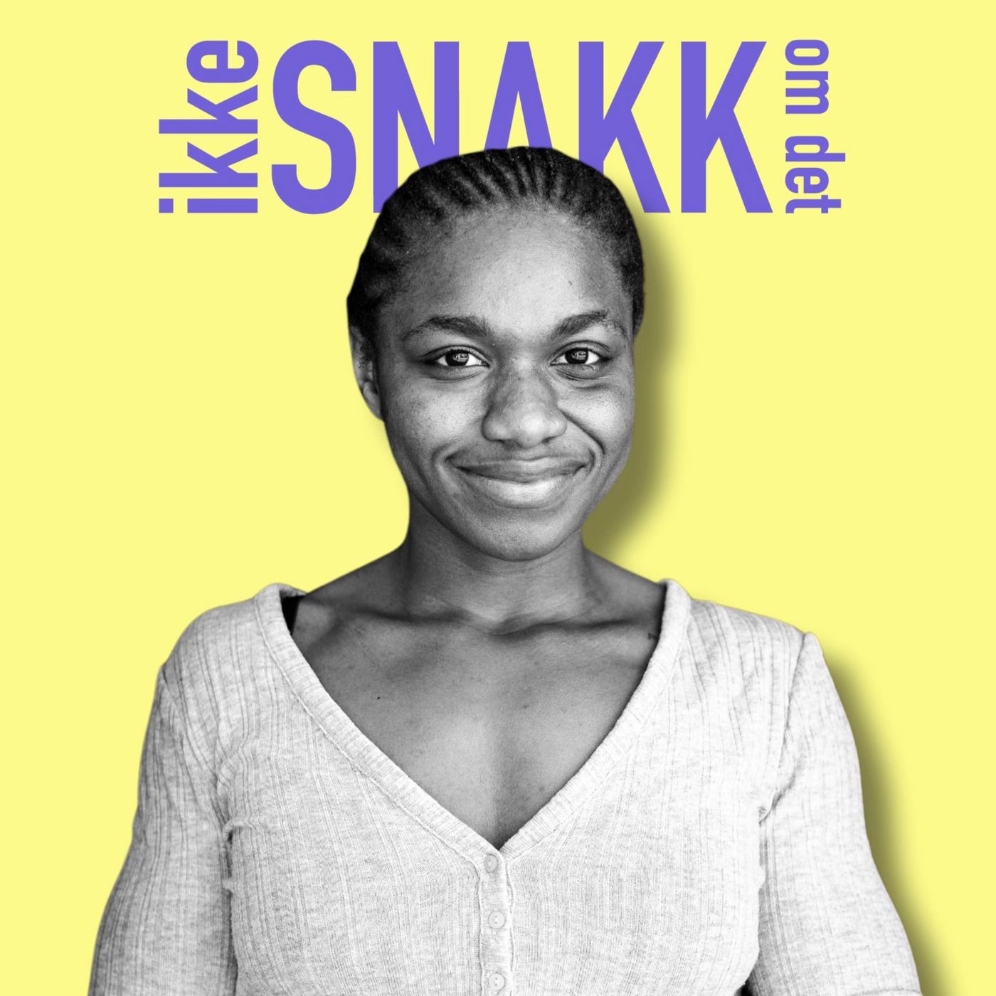 Sally Kamara om oppveksten, diskriminering og selvtillit