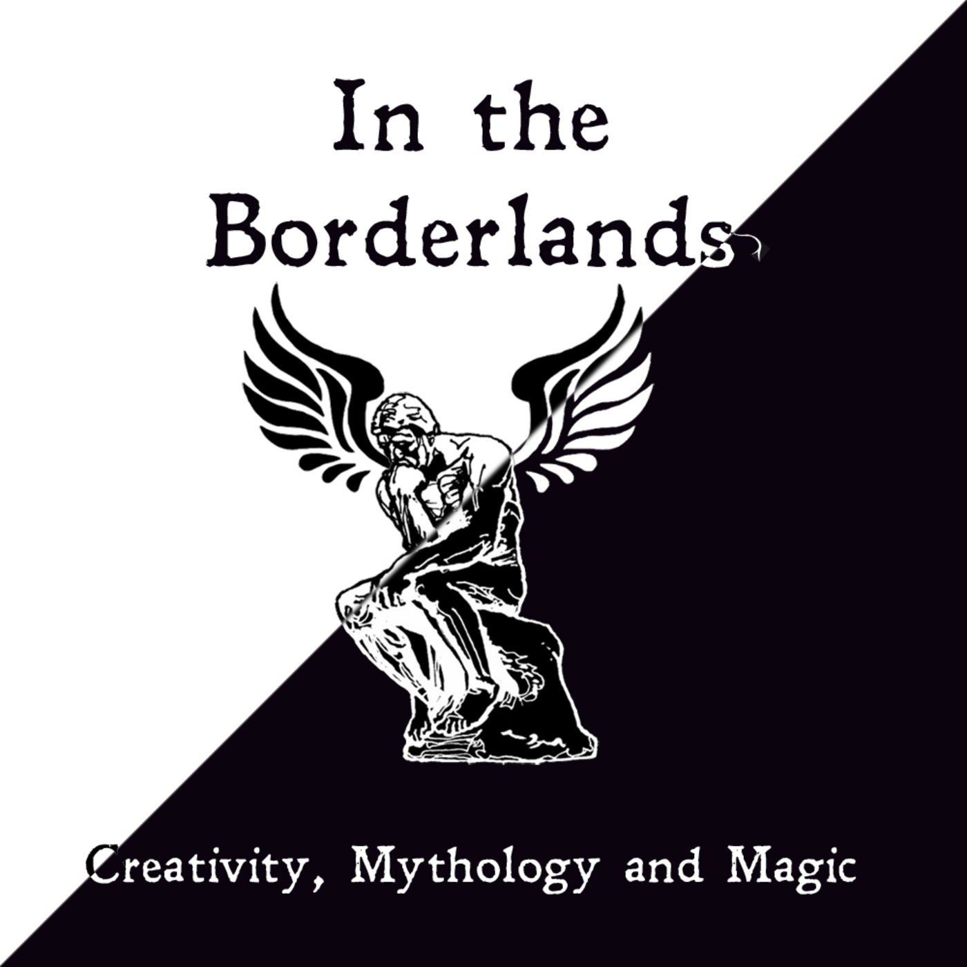 In the Borderlands