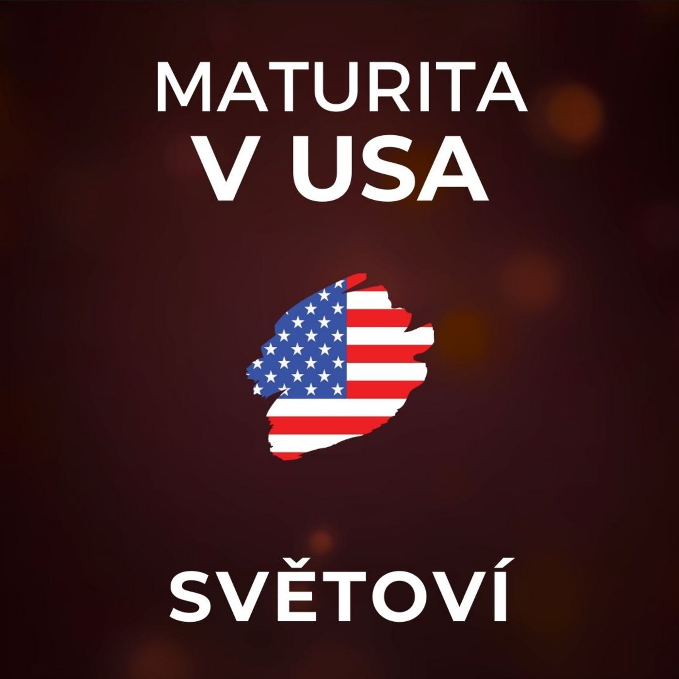 Maturita v USA: Za zvládnuté testy jsem dostával hvězdičky. U nás by to aplikovat nešlo. | SVĚTOVÍ