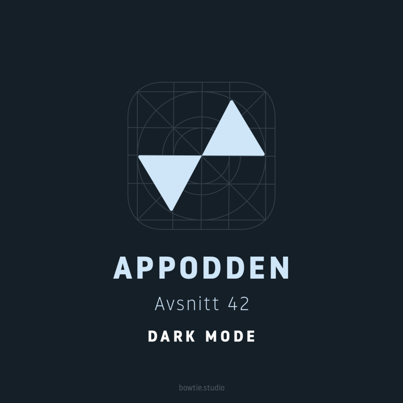 42 – Dark Mode