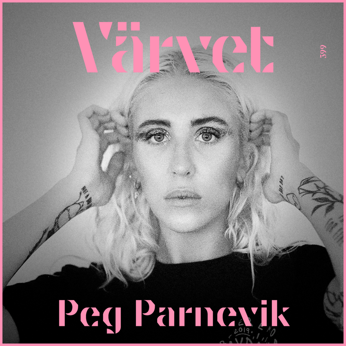 KORT VERSION - #399: Peg Parnevik