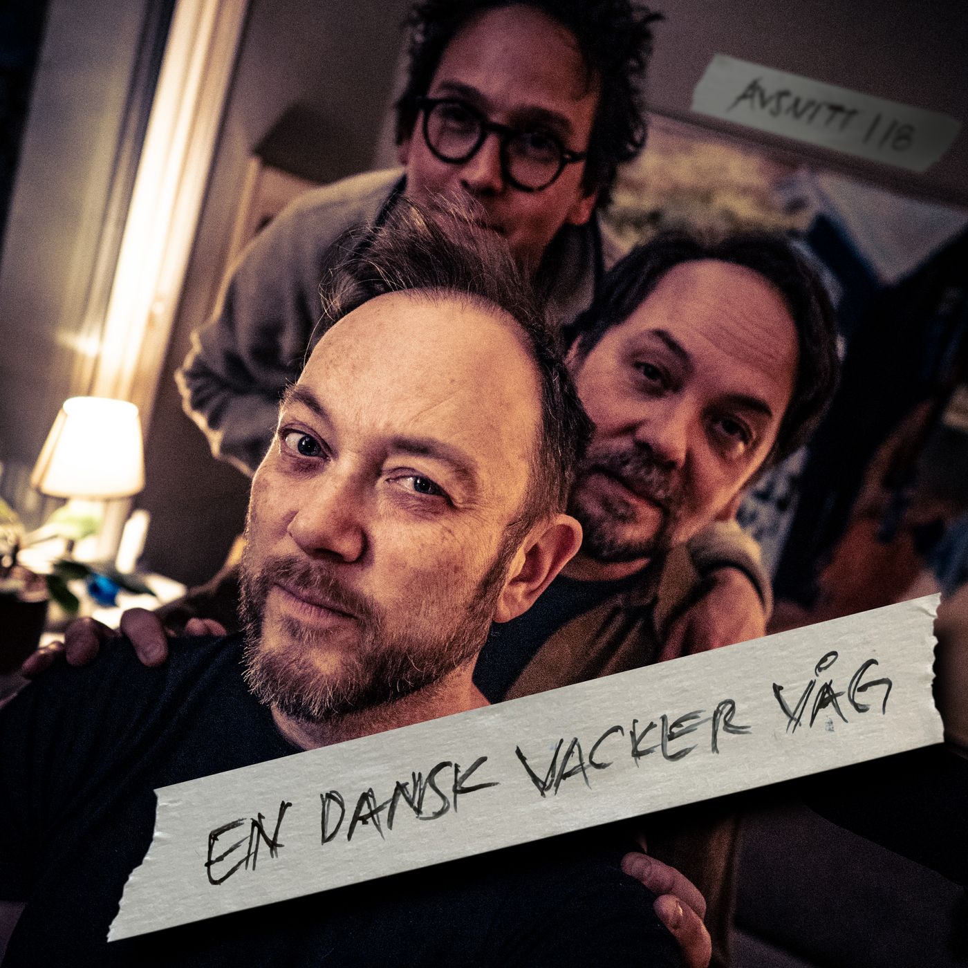 118: En dansk vacker våg