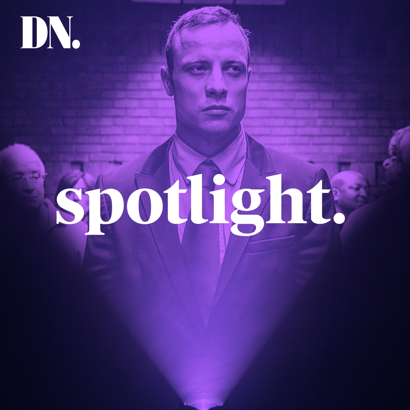 ”Blade runner” – från en ikon till dömd mördare