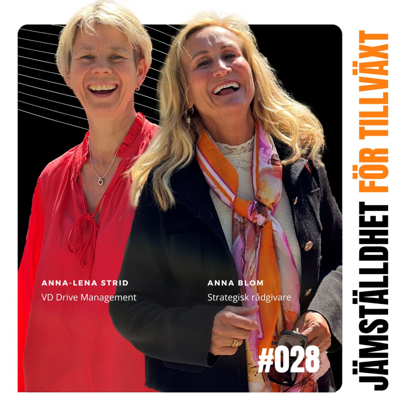 28. She can do it: Så får vi fler kvinnor att starta, driva och växa företag i Sverige