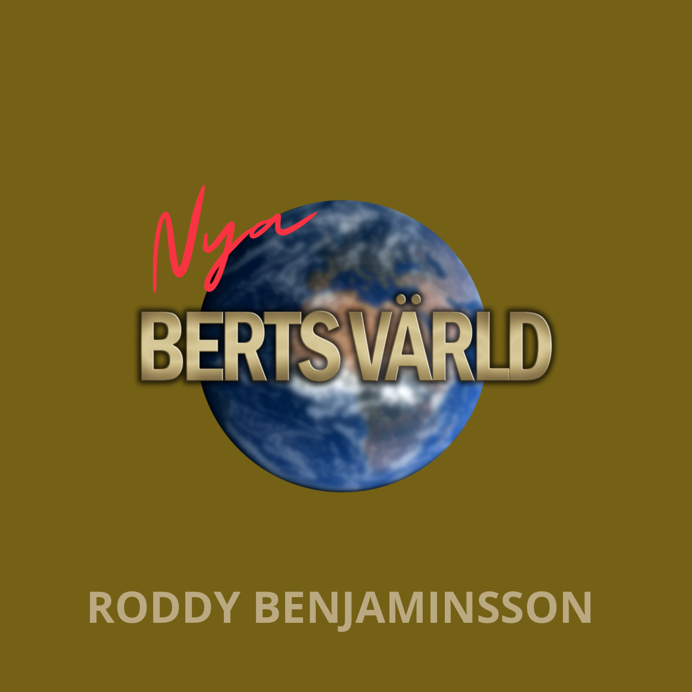 Berts Värld
