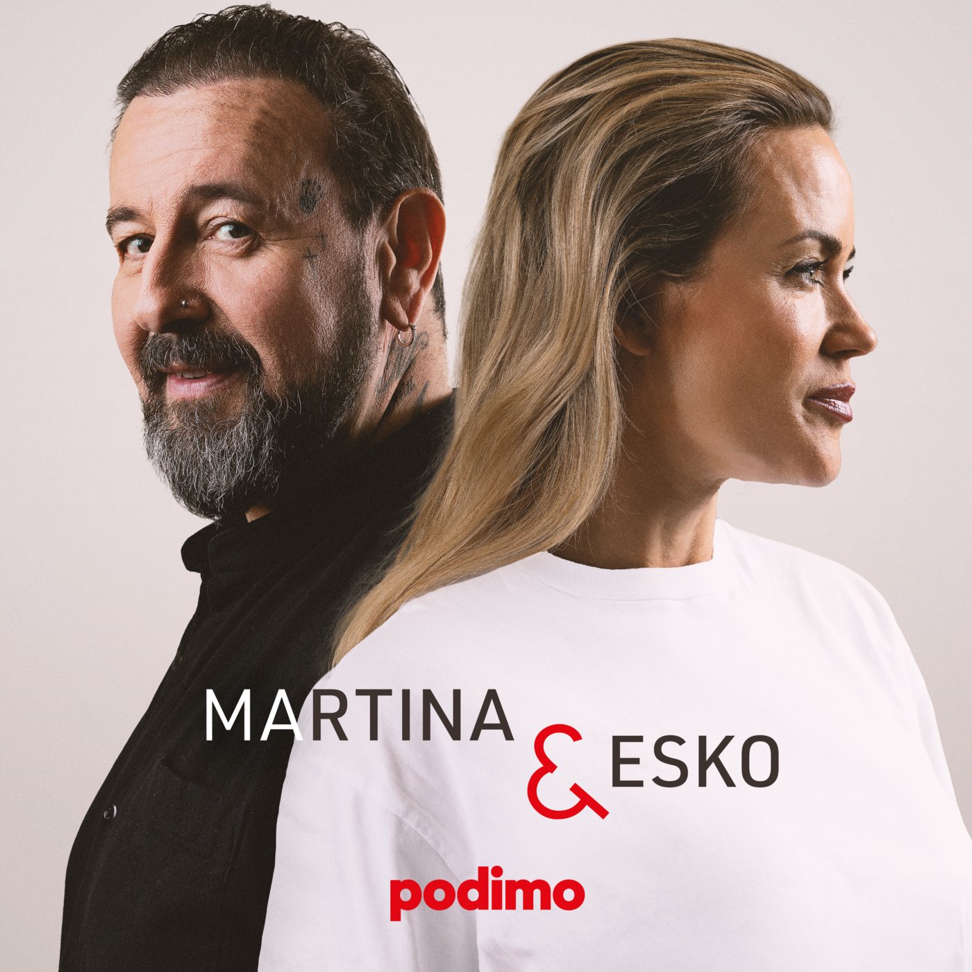 22. Miten sä jaksat ekstroverttia puolisoa? episode artwork
