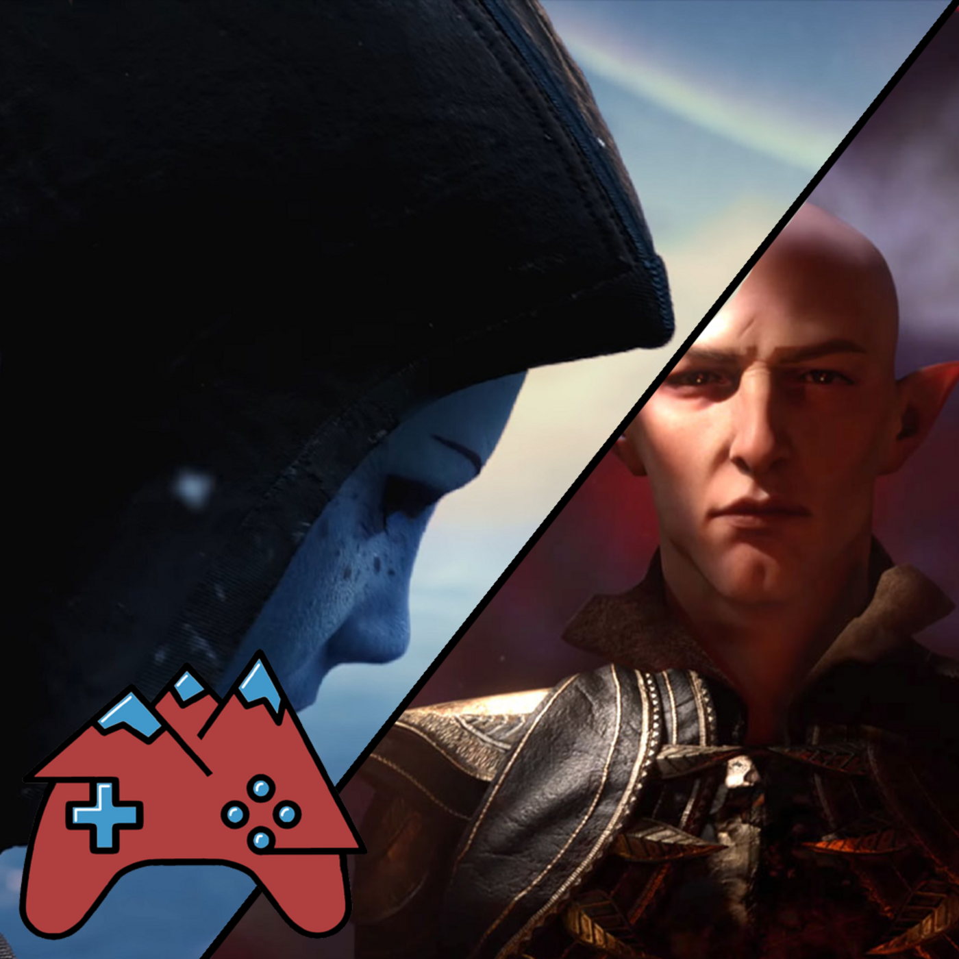 Norderlanders: A Gaming Podcast