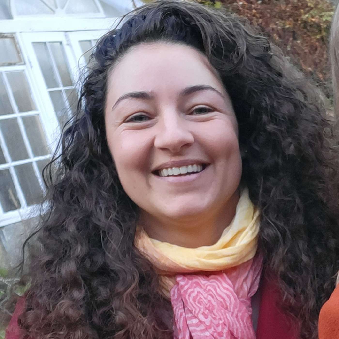 77. Vem är Laila Amrouche?