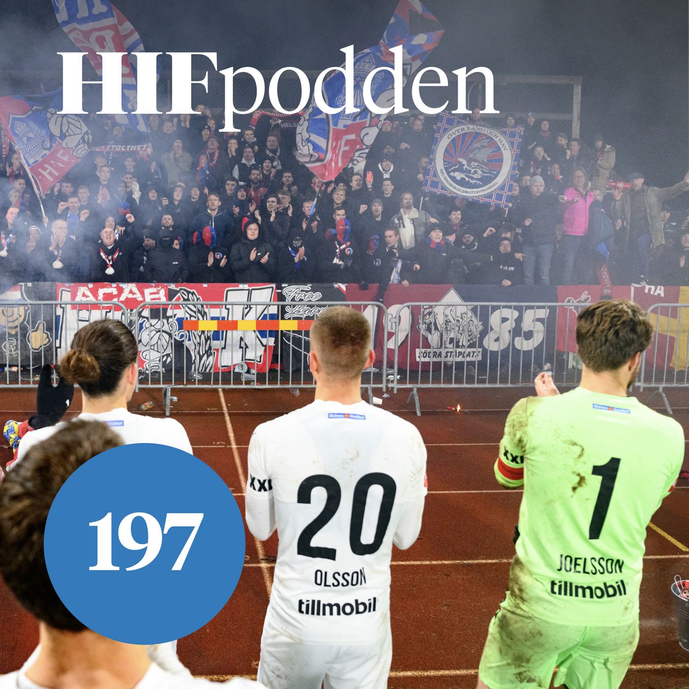 HIF-podden
