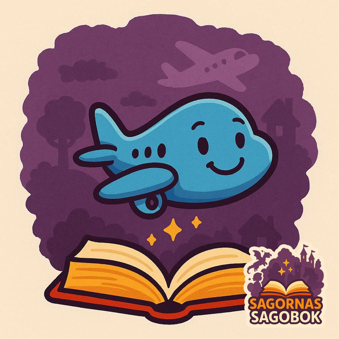 Flygplanet som inte ville flyga Flygplanet som inte ville flyga