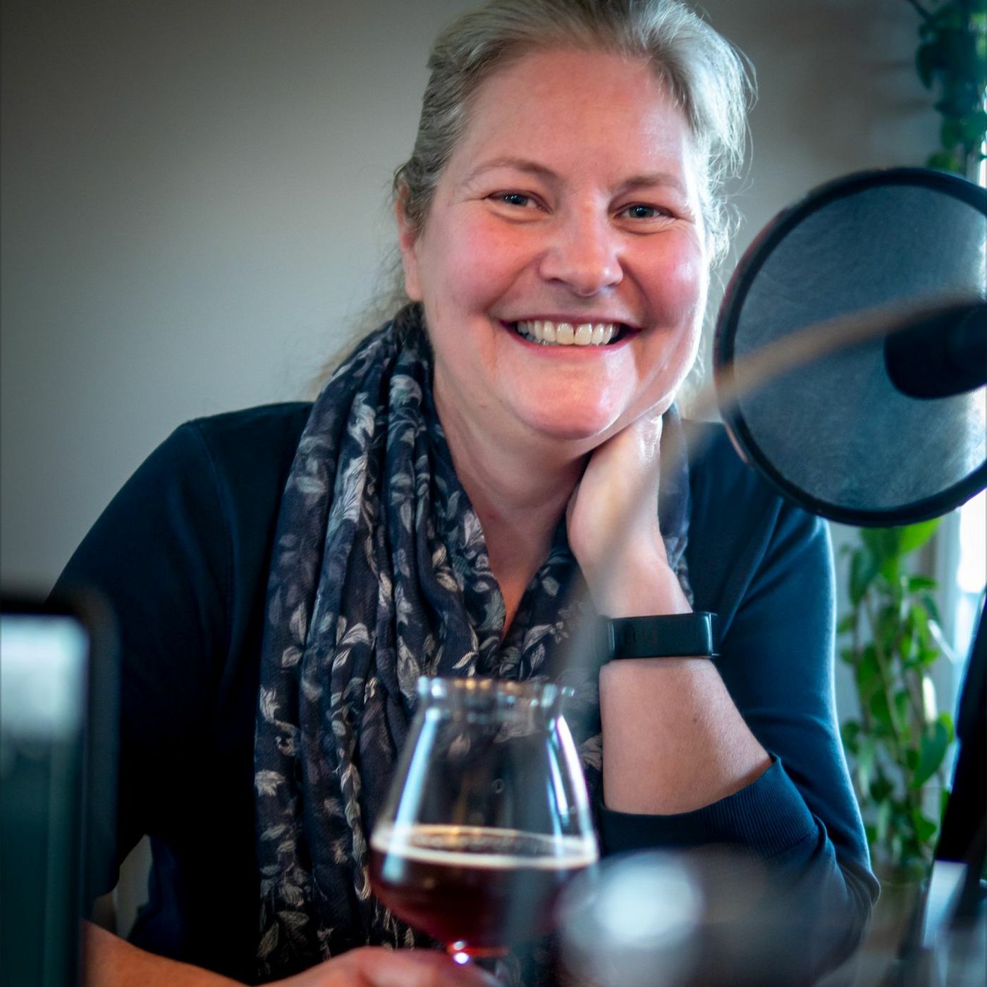 Special: Jessica Heidrich, Hop Notch & Waxholms bryggeri episode artwork