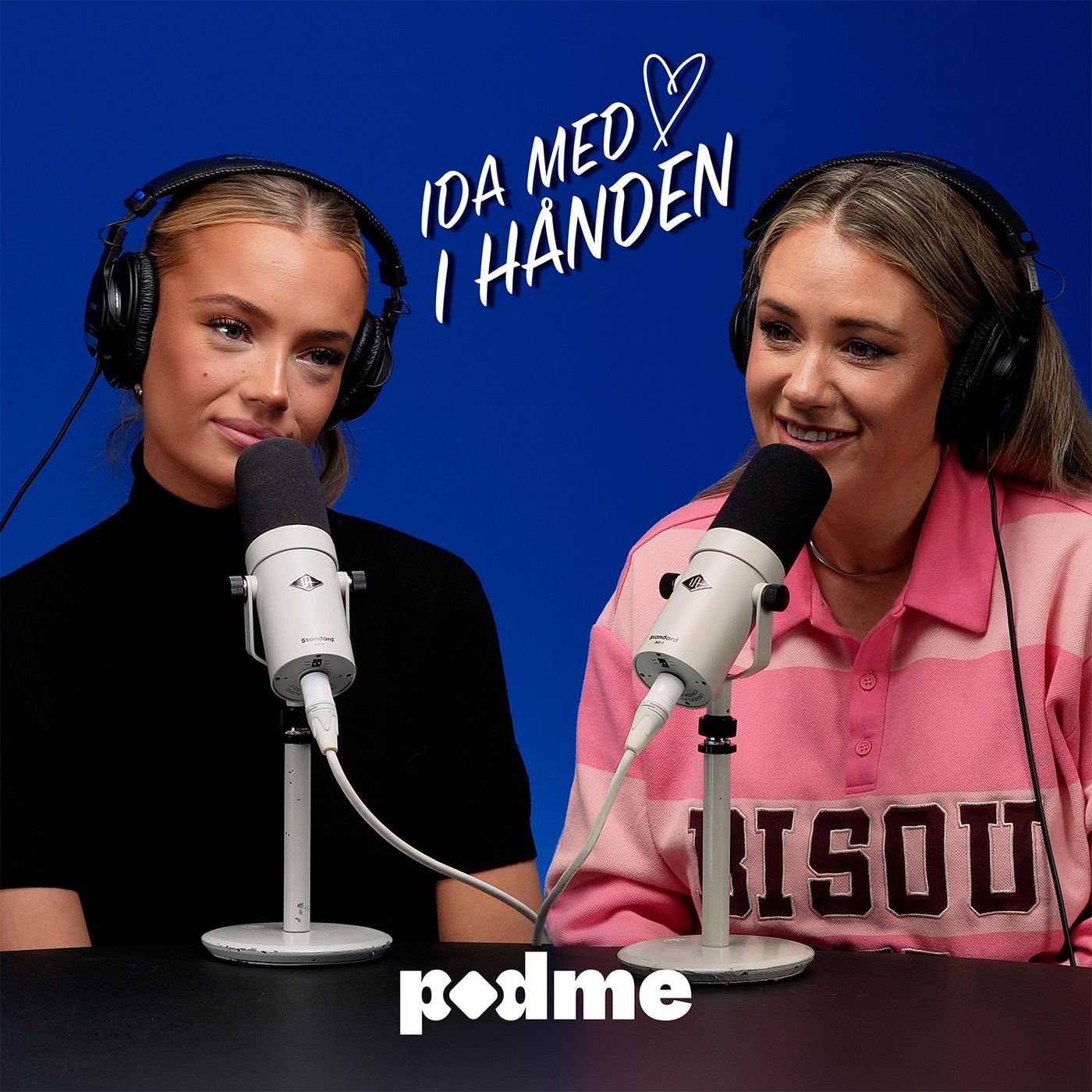 Emma Ellingsen: Jeg fortjener ikke kjærlighet - hør hele episoden hos Podme episode artwork
