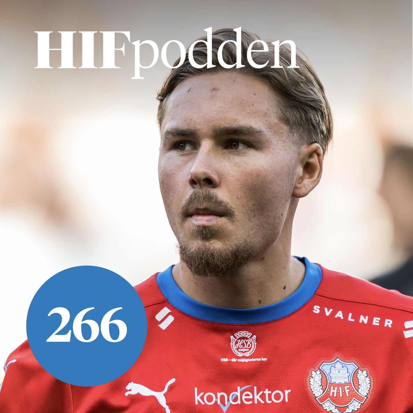 266. Bästa elvan, klok förlängning och HIF:s svaga facit
