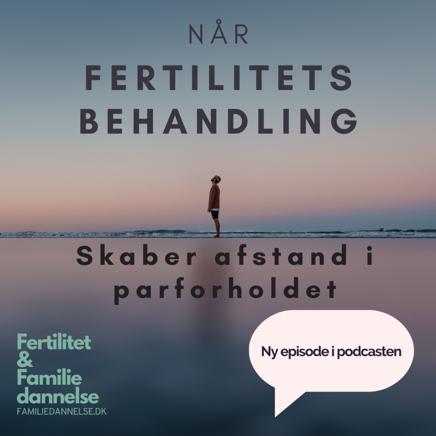 Fertilitet & Familiedannelse: Barnløshed, Graviditet, Fødsel og Familiedannelse - Psykologisk Indsigt og Selvhjælp