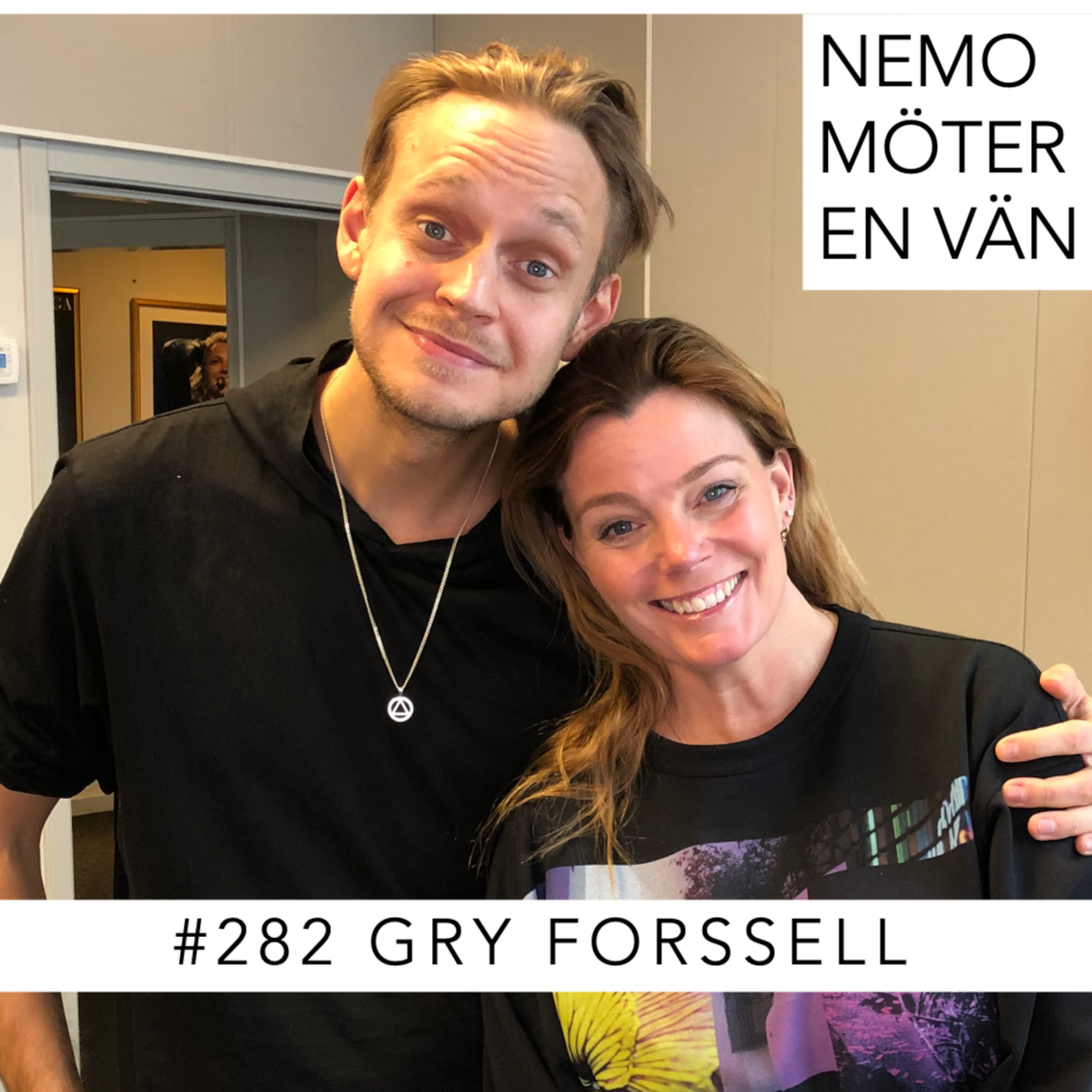 Nemo Möter En Vän