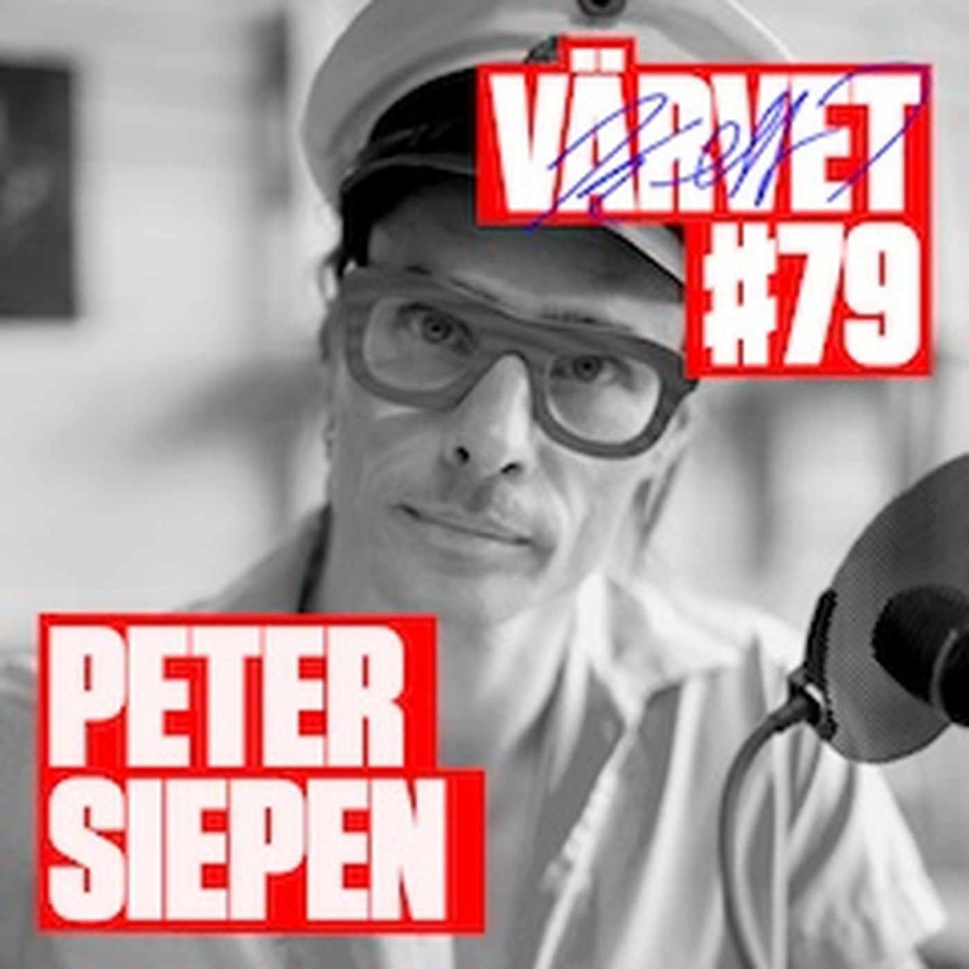 #79: Peter Siepen