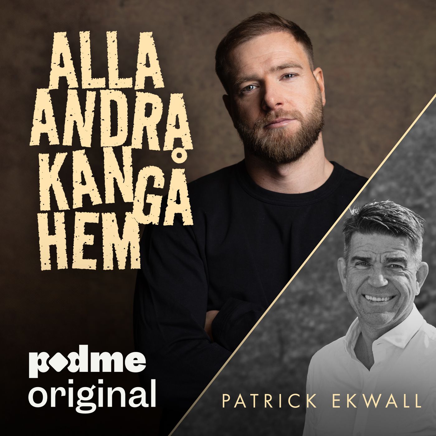 Patrick Ekwall: "Hur blåsta var ni?"