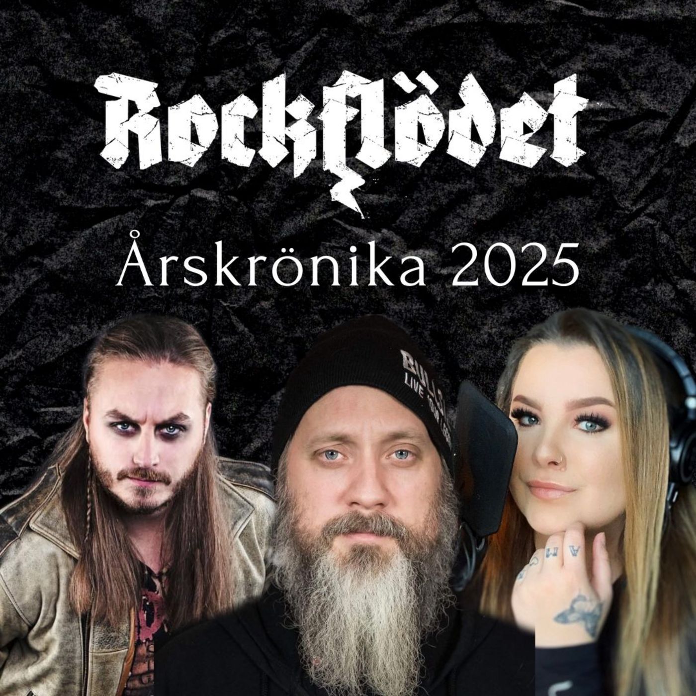 Rockflödet