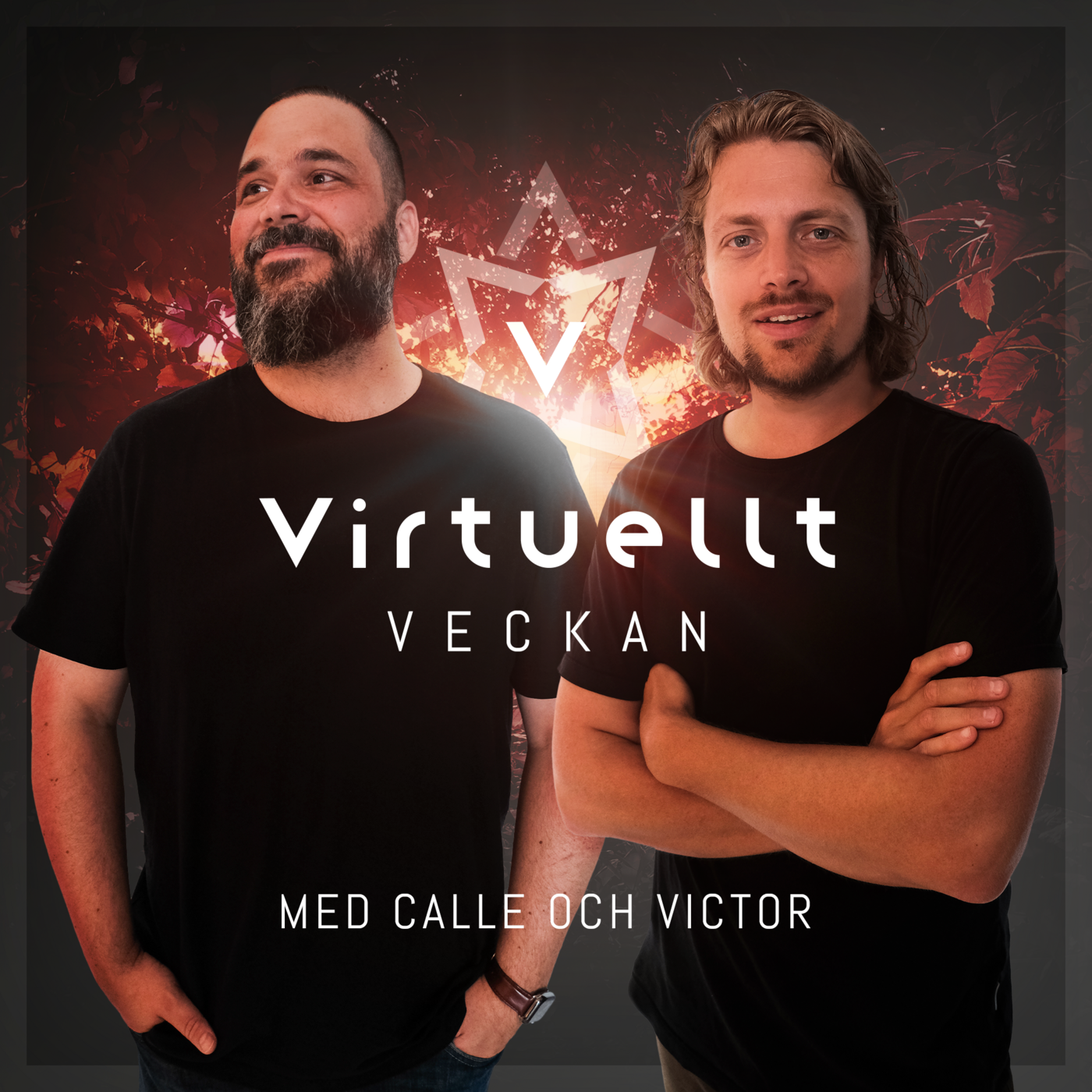 VV77 - Snuskigt snart