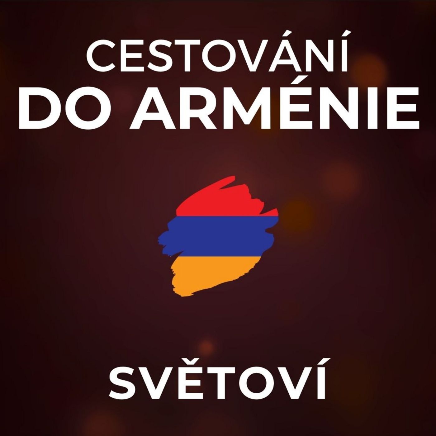 Arménie: Z kavkazských řidičů jsou Arméni nejklidnější. Dokonce zastavují na přechodu. | SVĚTOVÍ