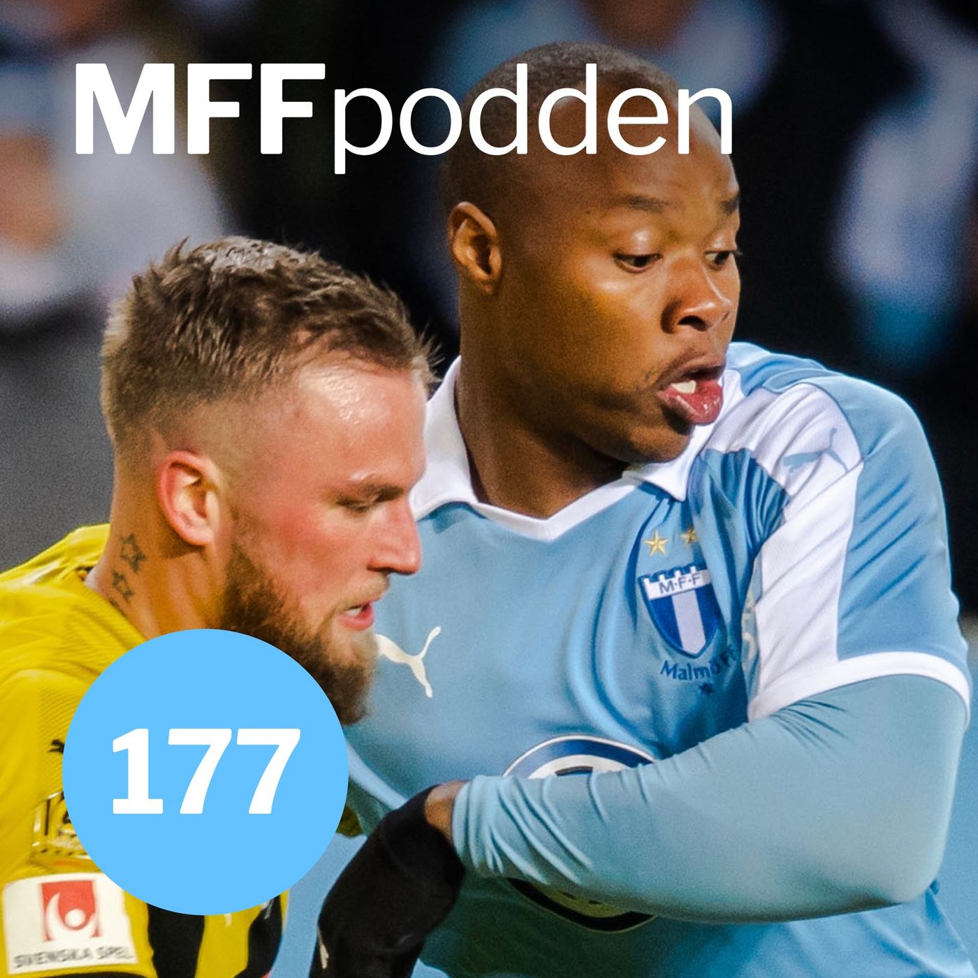 MFF-podden