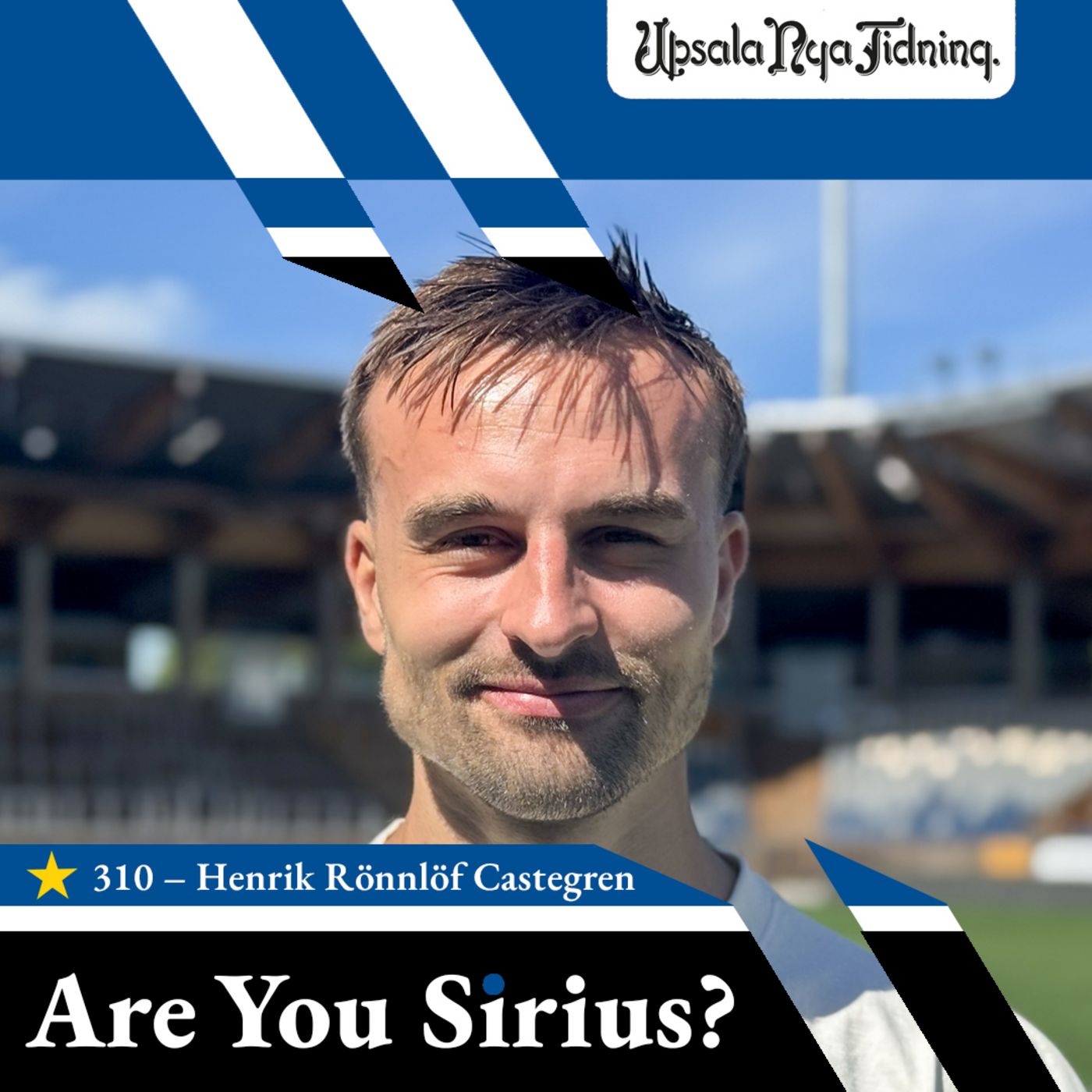 310: Henrik Rönnlöf Castegren