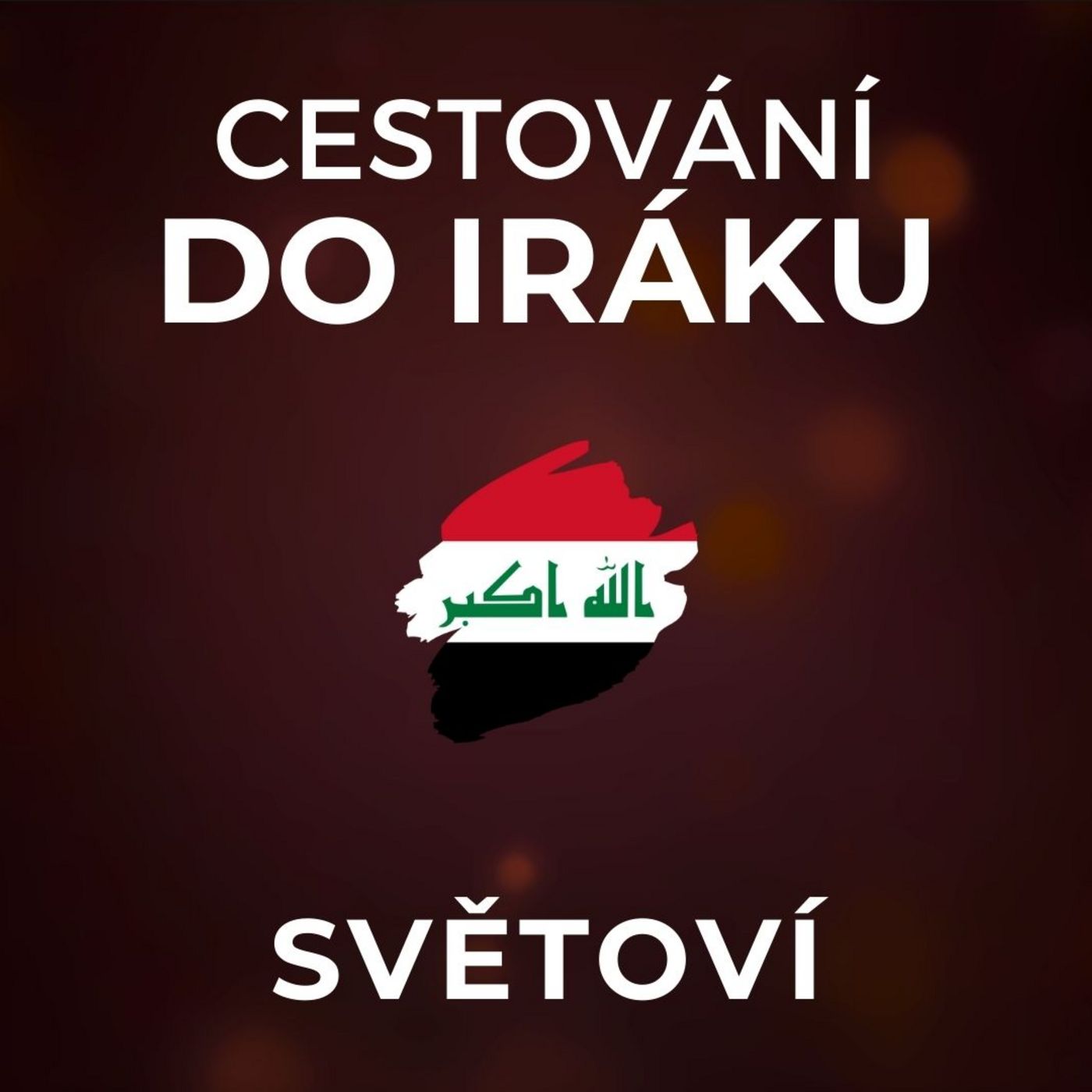 Peter Gregor: Irák je dnes nejbezpečnější za posledních 20 let. Na diskuze o USA pozor. | SVĚTOVÍ