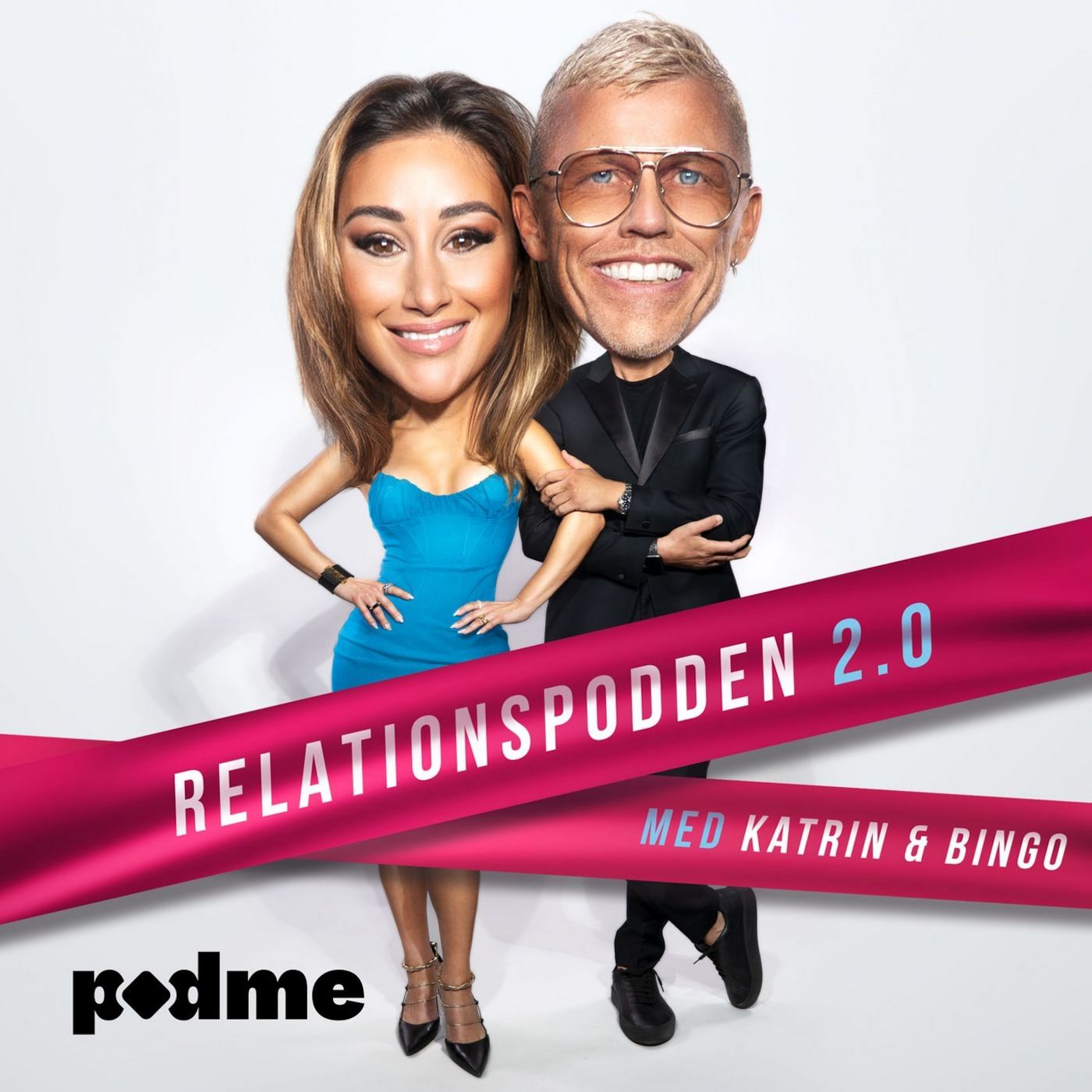 Relationspodden 3.0
