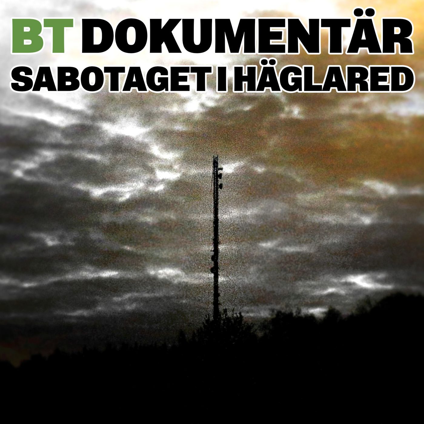 SABOTAGET I HÄGLARED: AVSNITT 2 SABOTAGET I HÄGLARED: AVSNITT 2