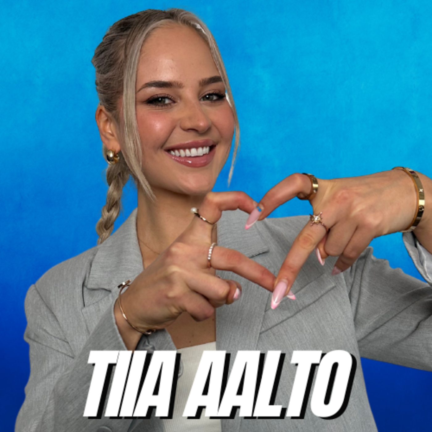 Fitissä Podcast