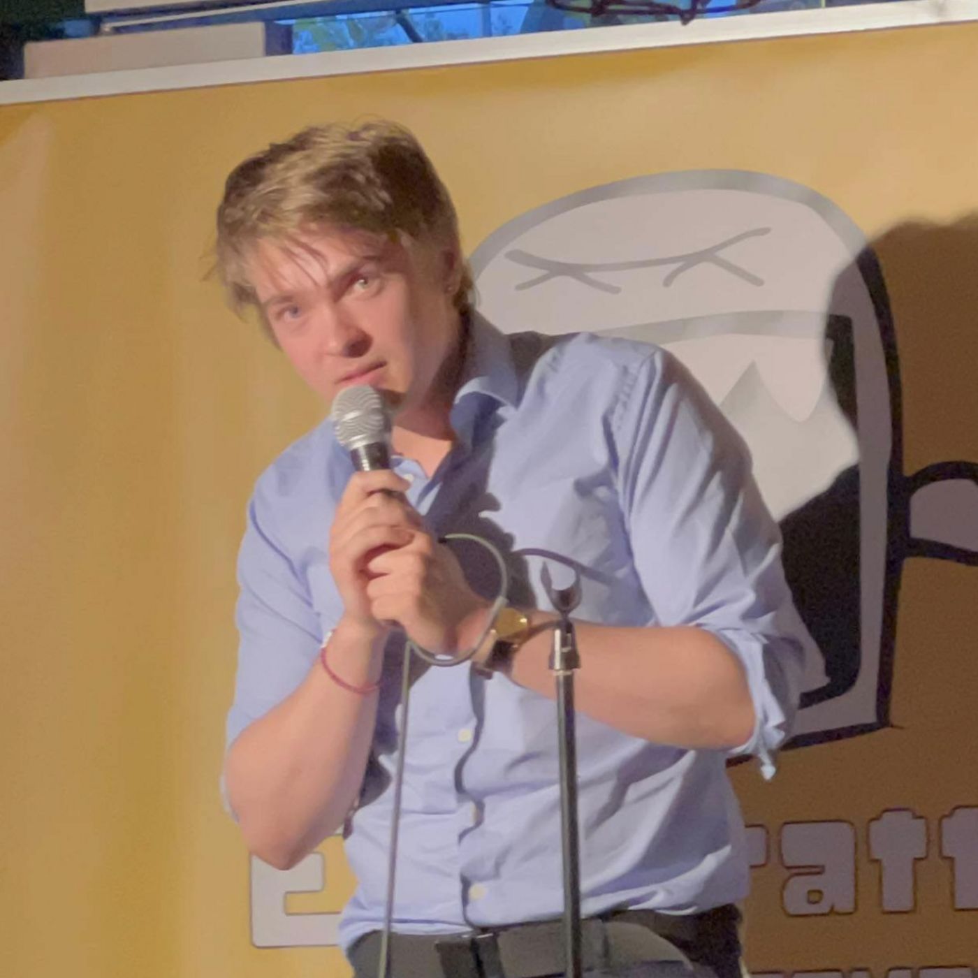 153. Ganska djupt med Felix Rosén episode artwork