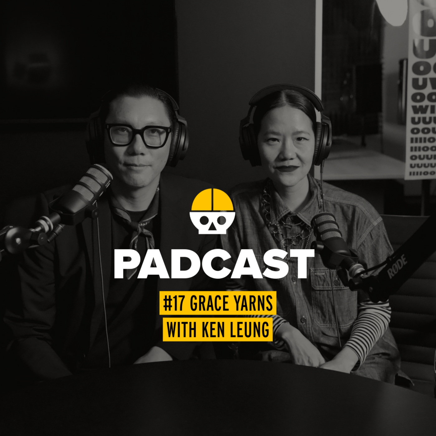 PADCast Perth