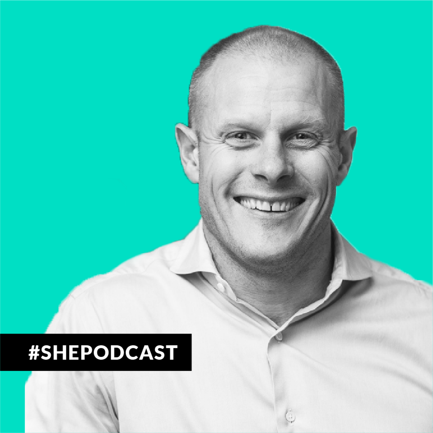 SHE Podcast