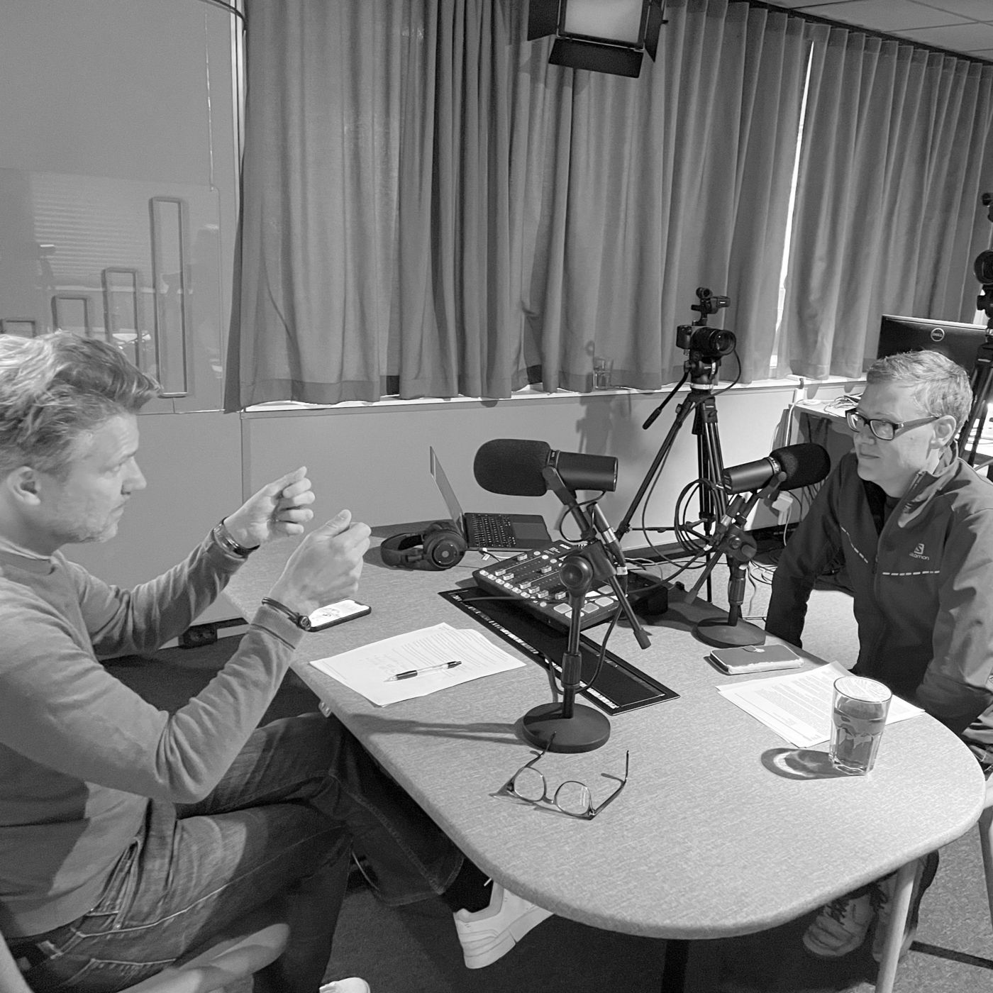 Placerapodden